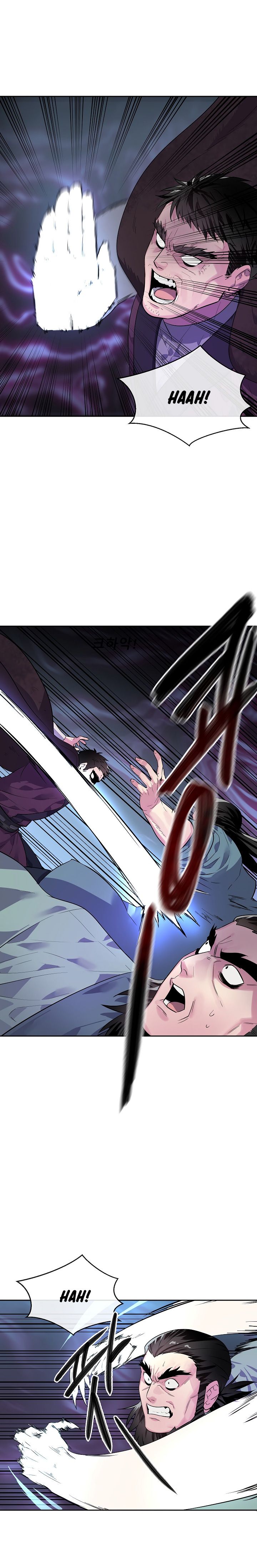 Volcanic Age Manhwa - Chapter 138 Page 12