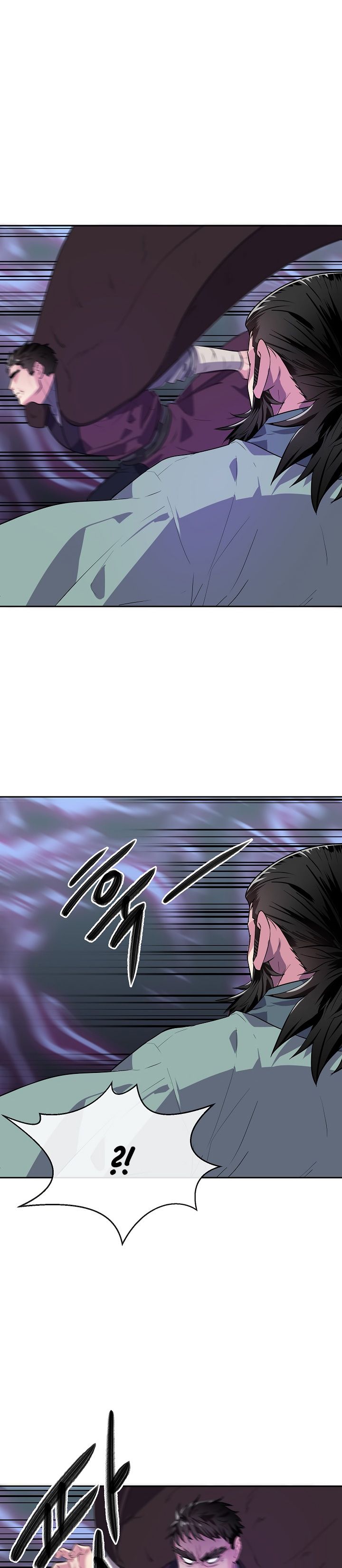 Volcanic Age Manhwa - Chapter 138 Page 13