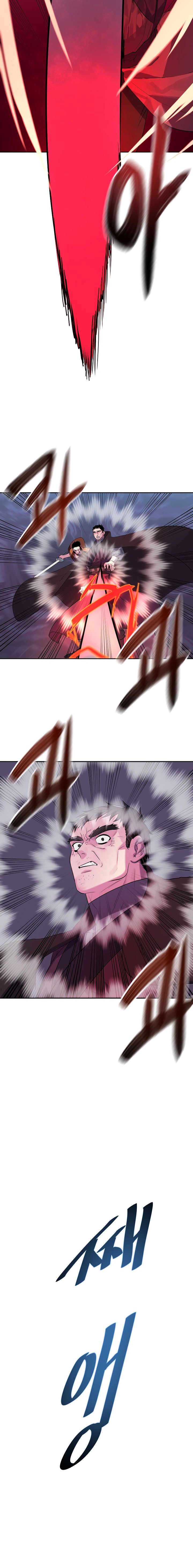 Volcanic Age Manhwa - Chapter 138 Page 21