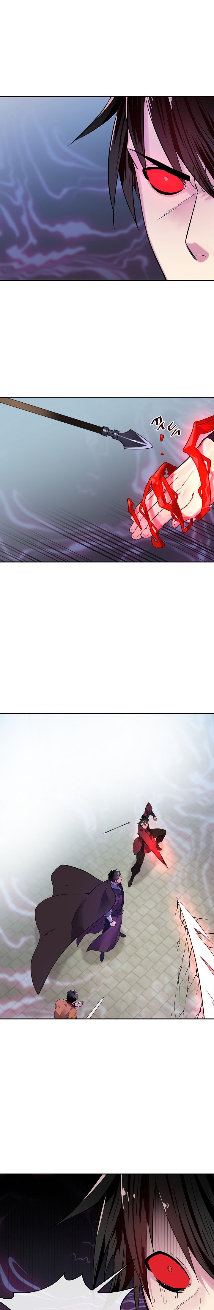 Volcanic Age Manhwa - Chapter 138 Page 22