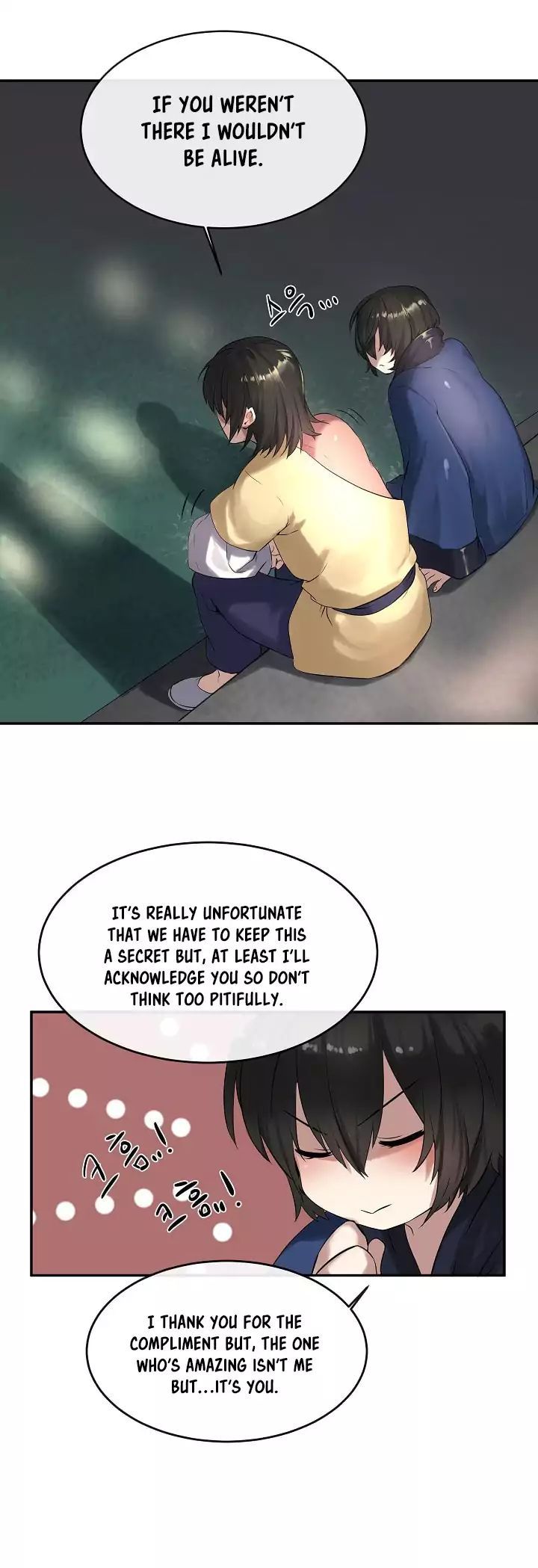 Volcanic Age Manhwa - Chapter 16 Page 2