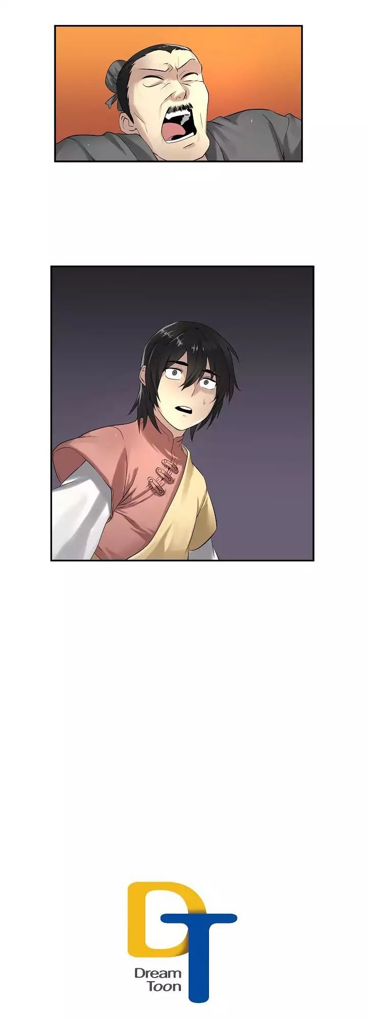 Volcanic Age Manhwa - Chapter 16 Page 15