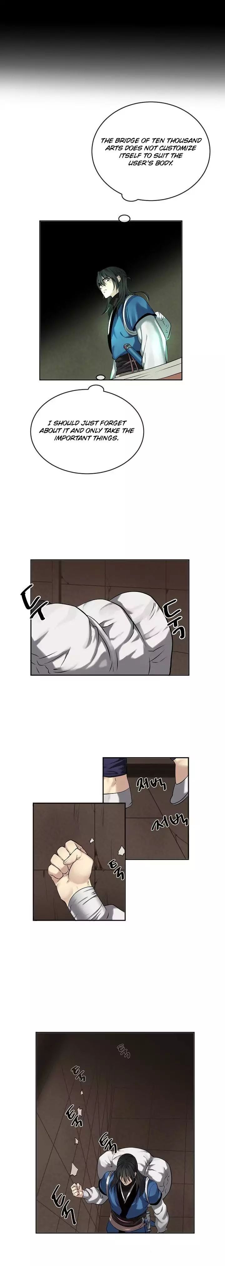 Volcanic Age Manhwa - Chapter 55 Page 19