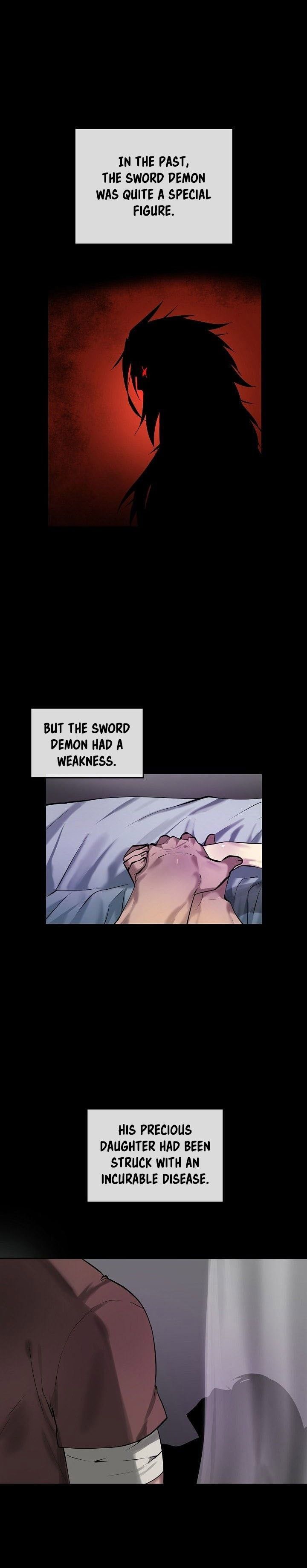 Volcanic Age Manhwa - Chapter 61 Page 0