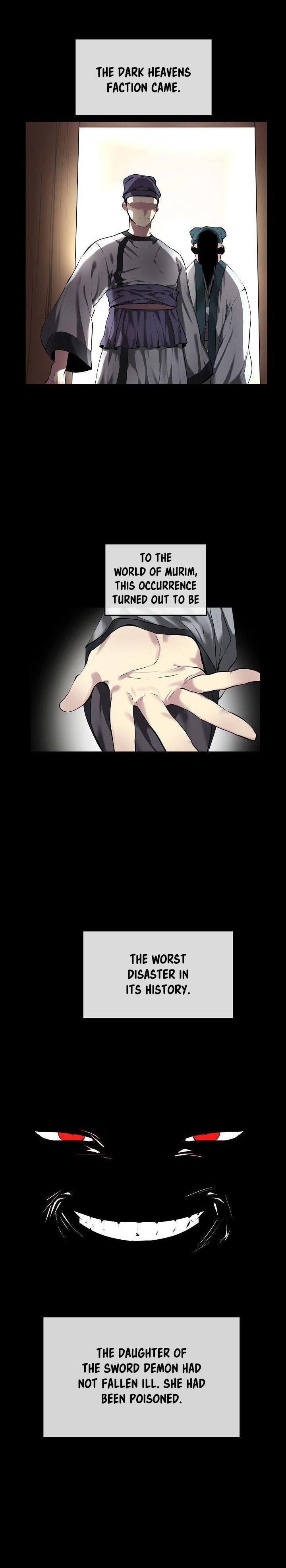 Volcanic Age Manhwa - Chapter 61 Page 2