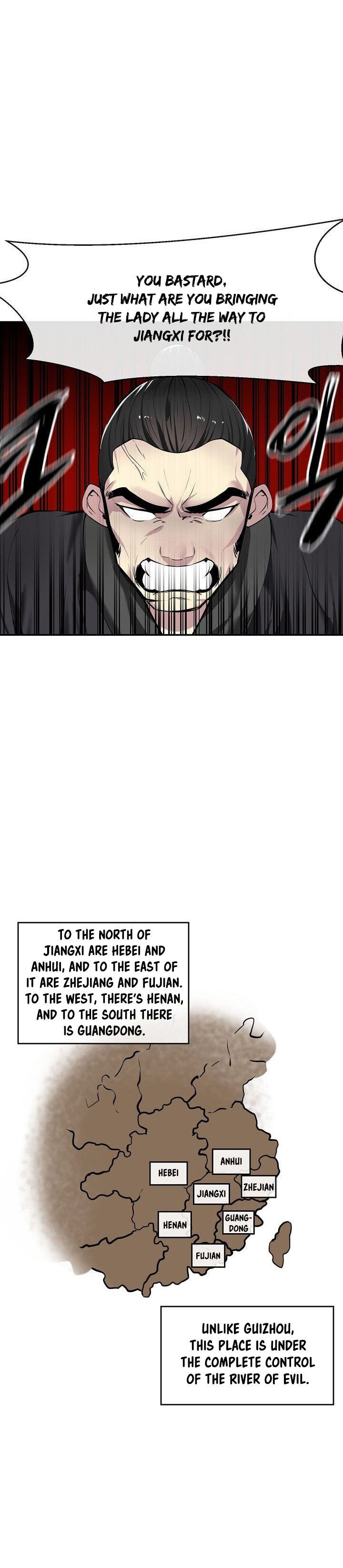 Volcanic Age Manhwa - Chapter 61 Page 7