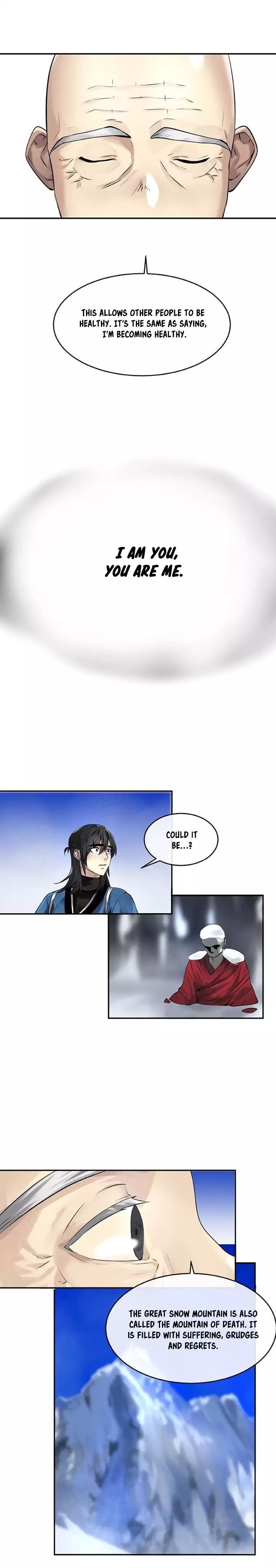 Volcanic Age Manhwa - Chapter 51 Page 8