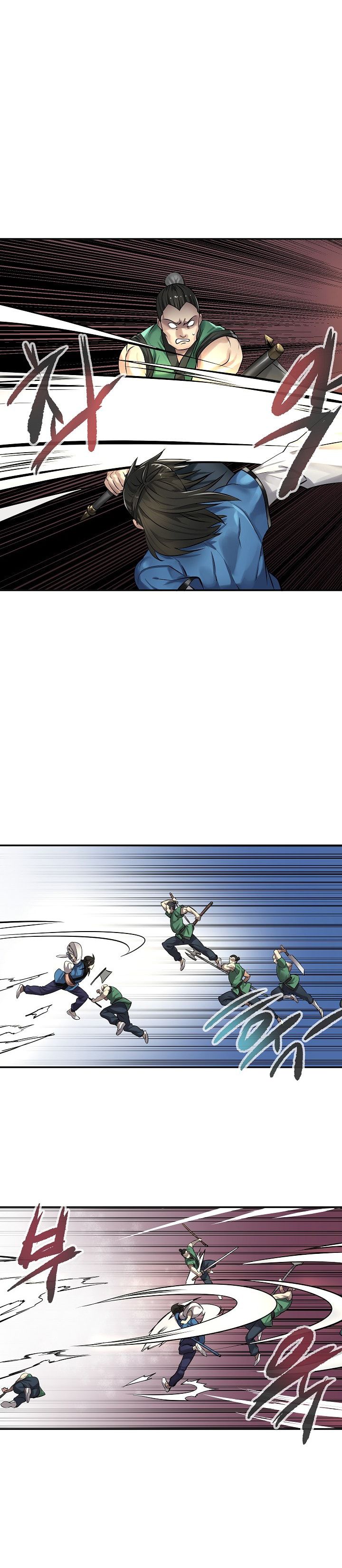 Volcanic Age Manhwa - Chapter 42 Page 9