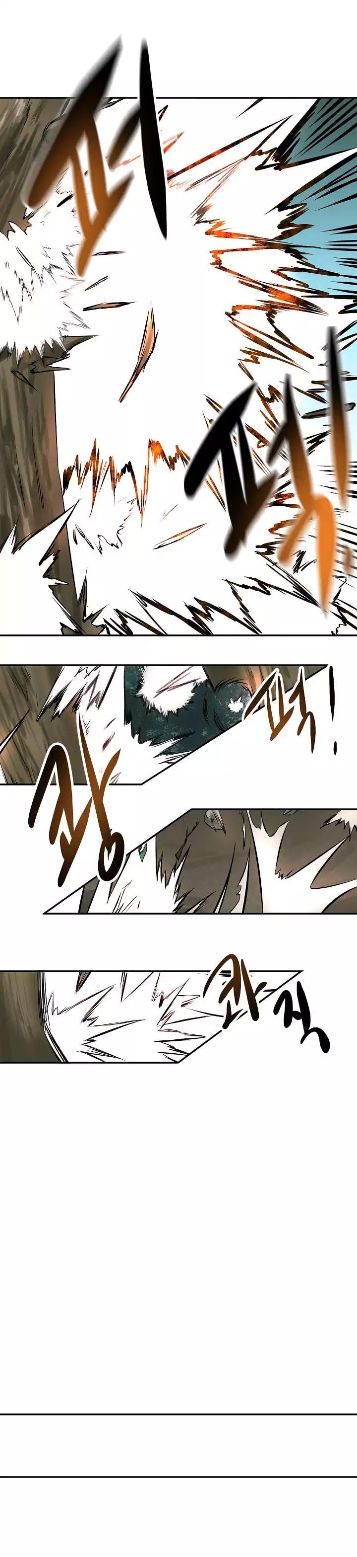 Volcanic Age Manhwa - Chapter 36 Page 10