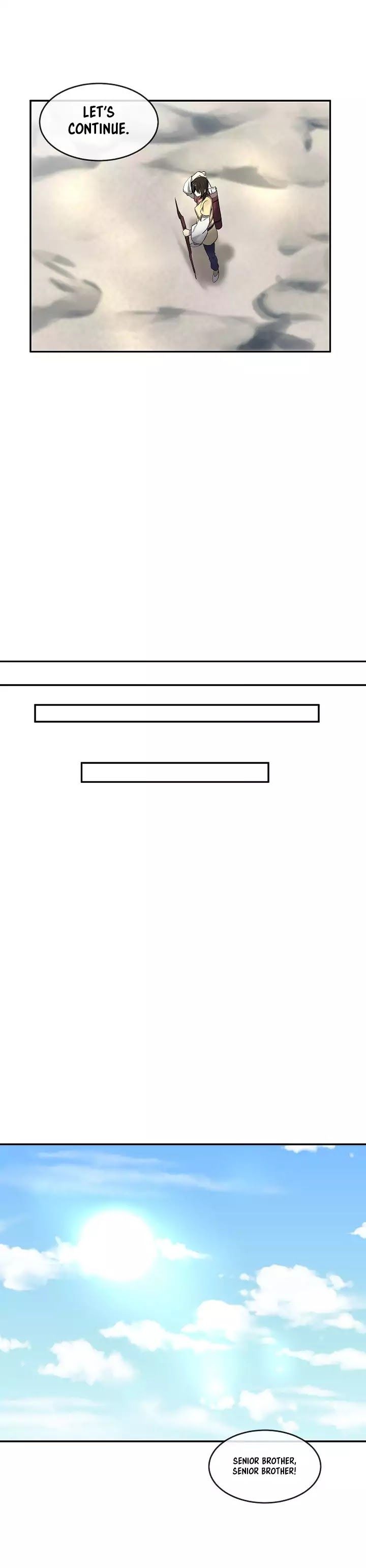 Volcanic Age Manhwa - Chapter 36 Page 16