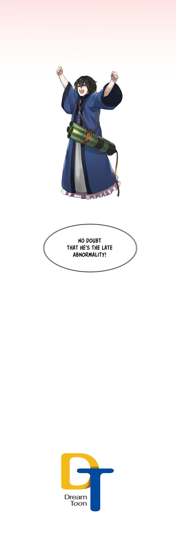 Volcanic Age Manhwa - Chapter 14 Page 14