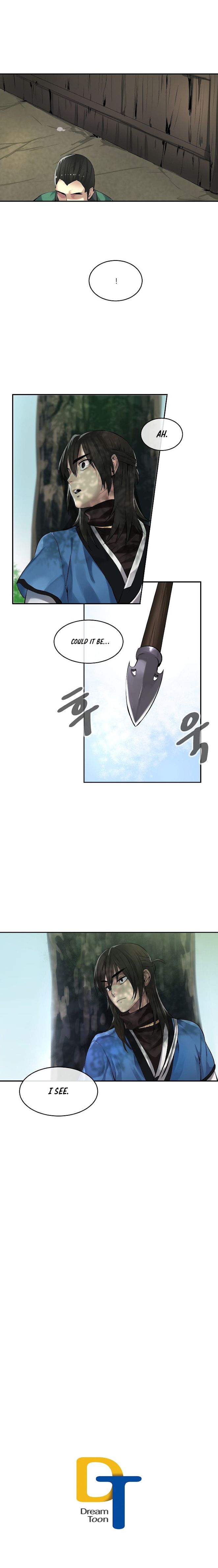 Volcanic Age Manhwa - Chapter 41 Page 15