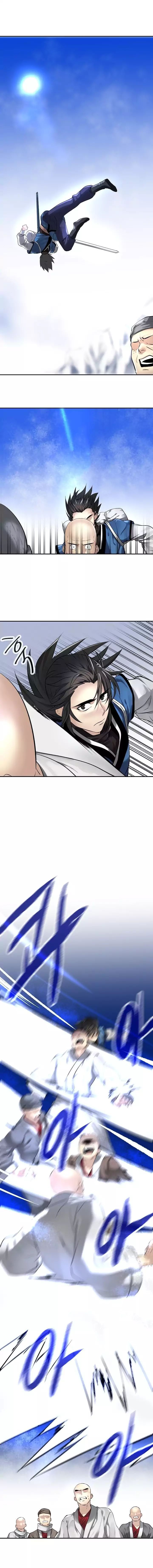 Volcanic Age Manhwa - Chapter 52 Page 8