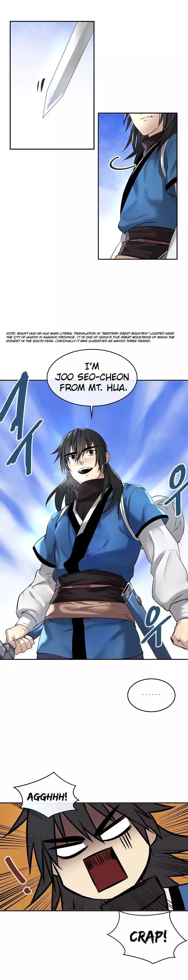 Volcanic Age Manhwa - Chapter 52 Page 10