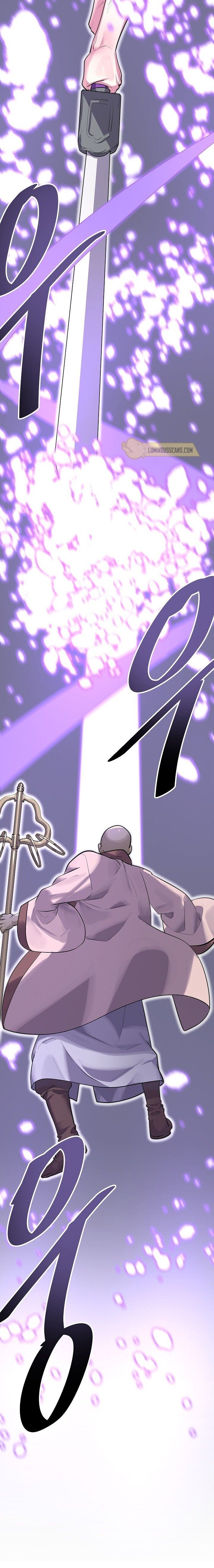 Volcanic Age Manhwa - Chapter 175 Page 12