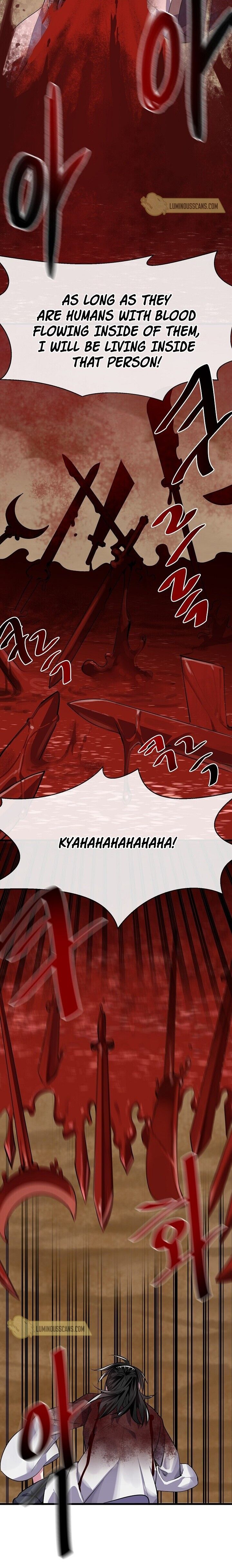 Volcanic Age Manhwa - Chapter 175 Page 18