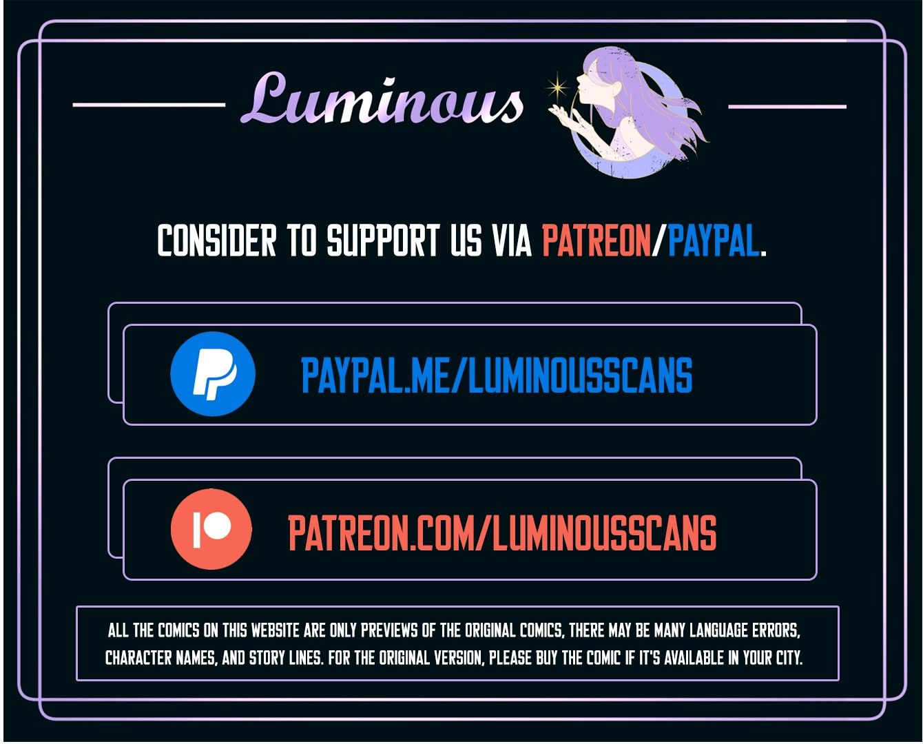 Volcanic Age Manhwa - Chapter 175 Page 25