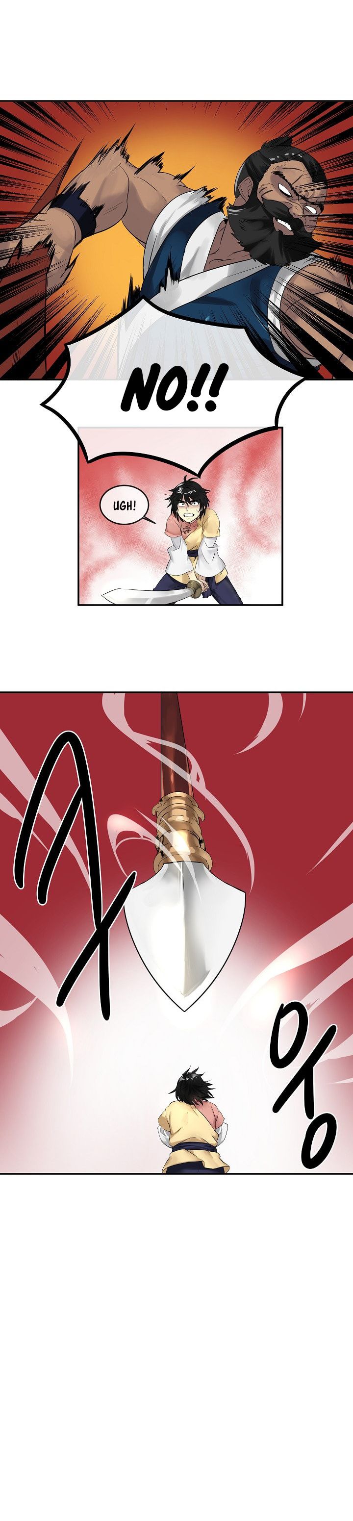 Volcanic Age Manhwa - Chapter 21 Page 0