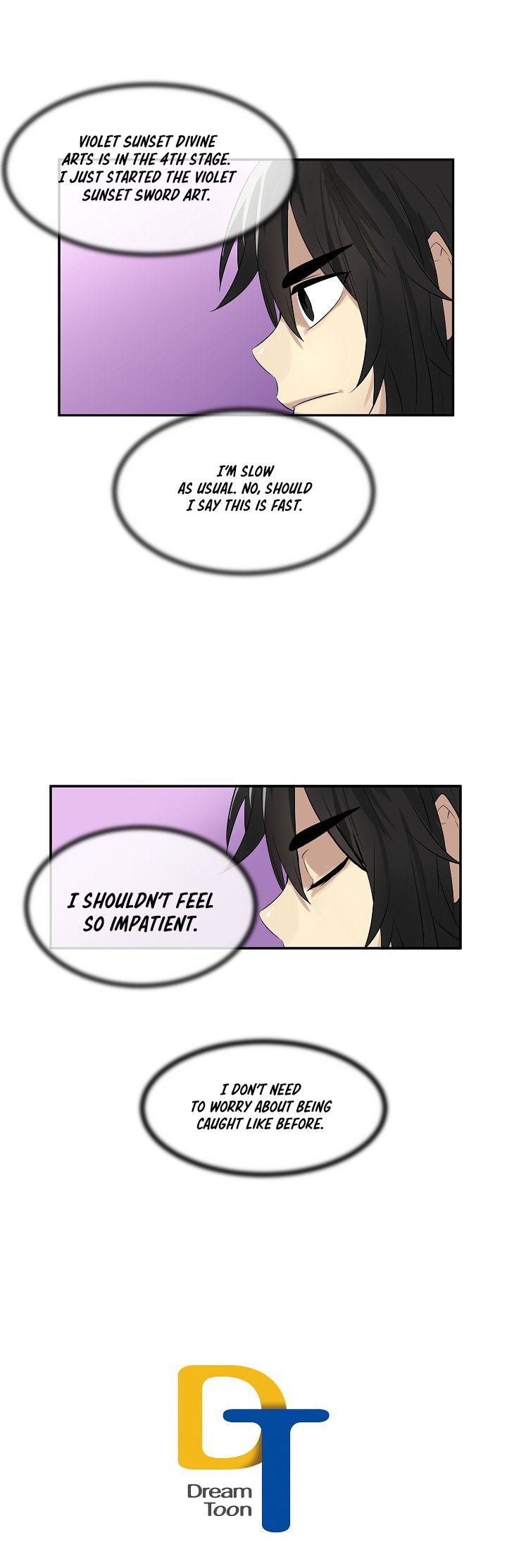 Volcanic Age Manhwa - Chapter 30 Page 14