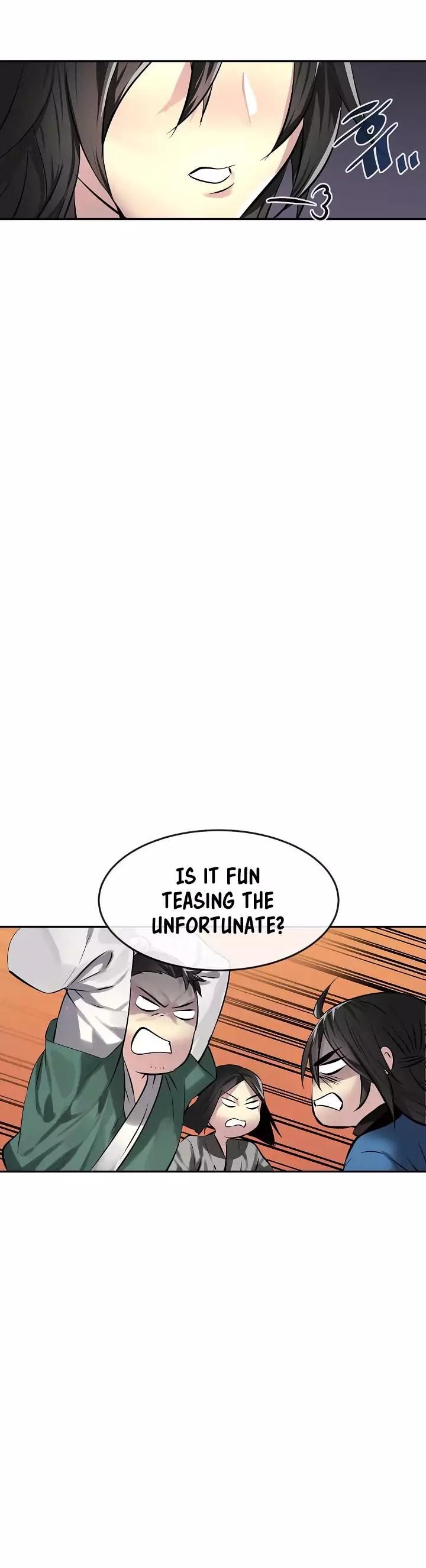 Volcanic Age Manhwa - Chapter 73 Page 14