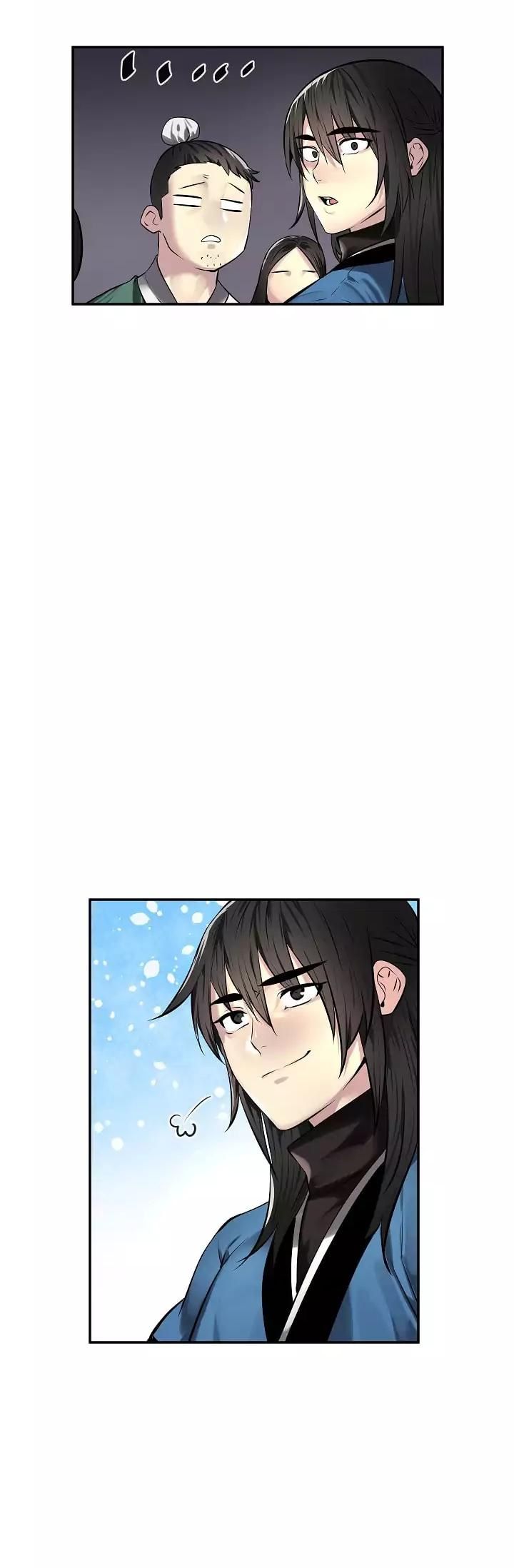 Volcanic Age Manhwa - Chapter 73 Page 18