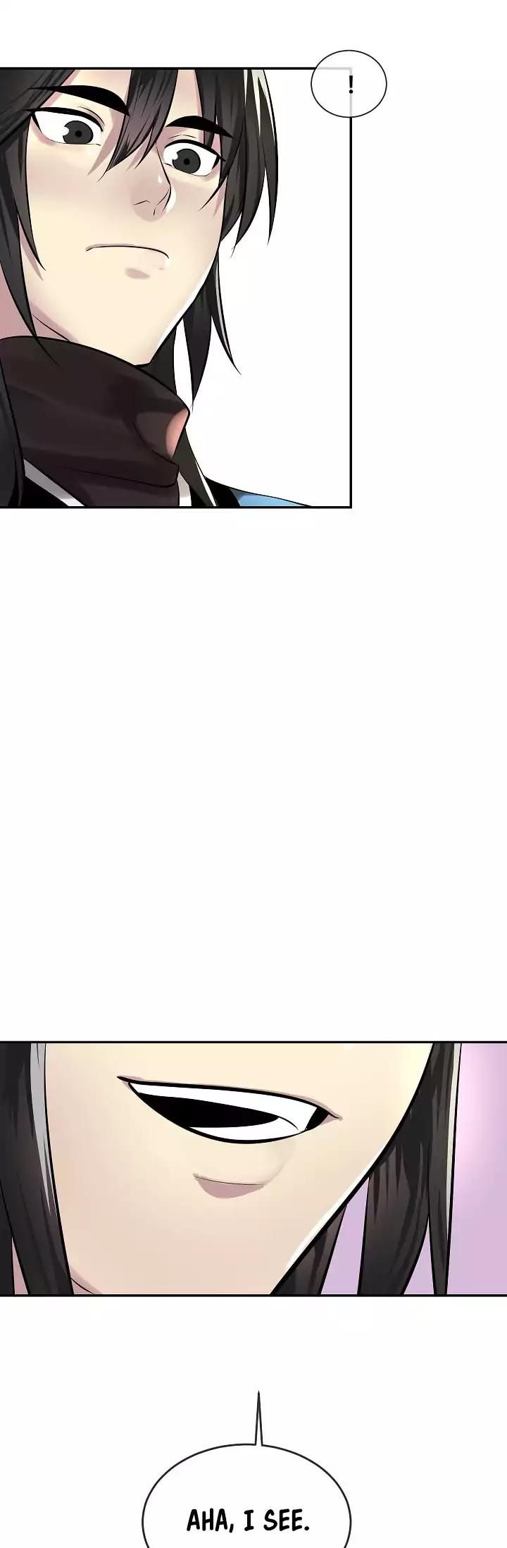 Volcanic Age Manhwa - Chapter 73 Page 23