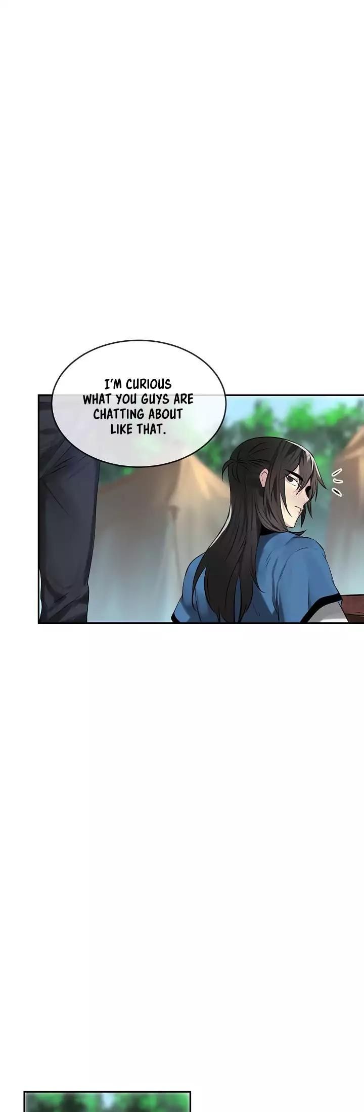 Volcanic Age Manhwa - Chapter 73 Page 25