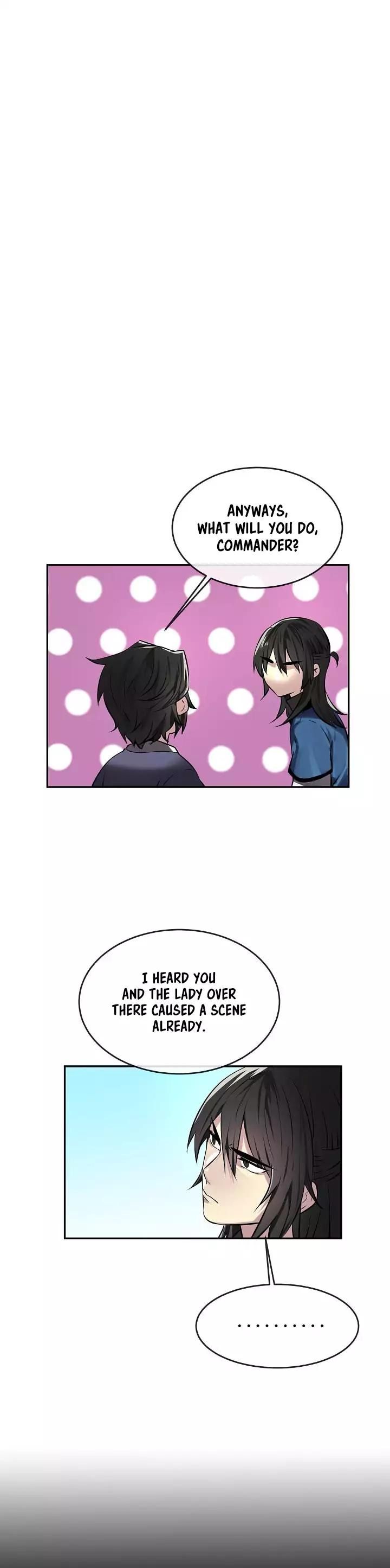 Volcanic Age Manhwa - Chapter 73 Page 29