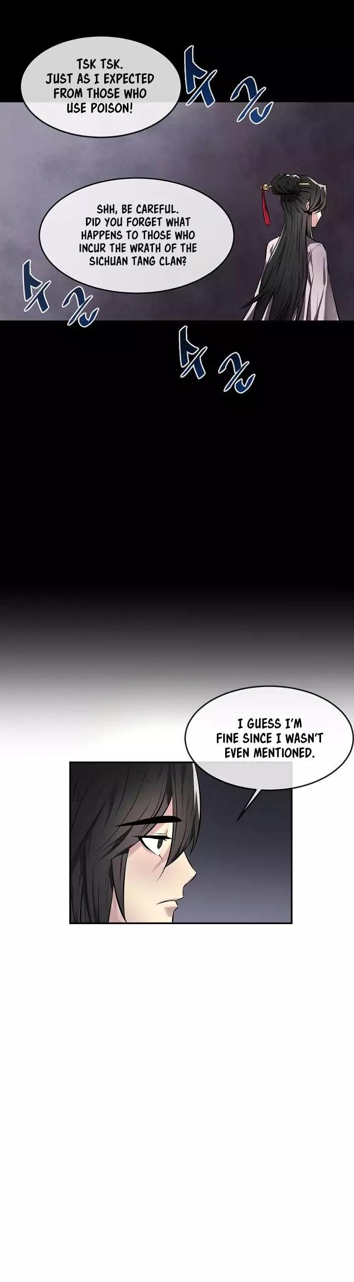 Volcanic Age Manhwa - Chapter 73 Page 31