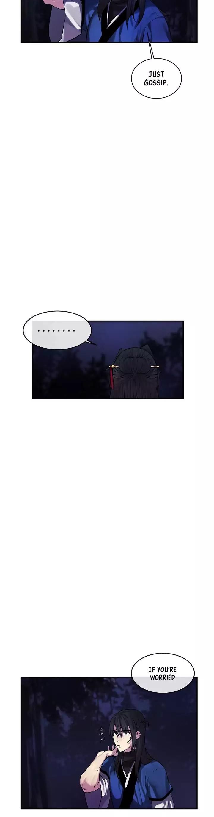 Volcanic Age Manhwa - Chapter 73 Page 34