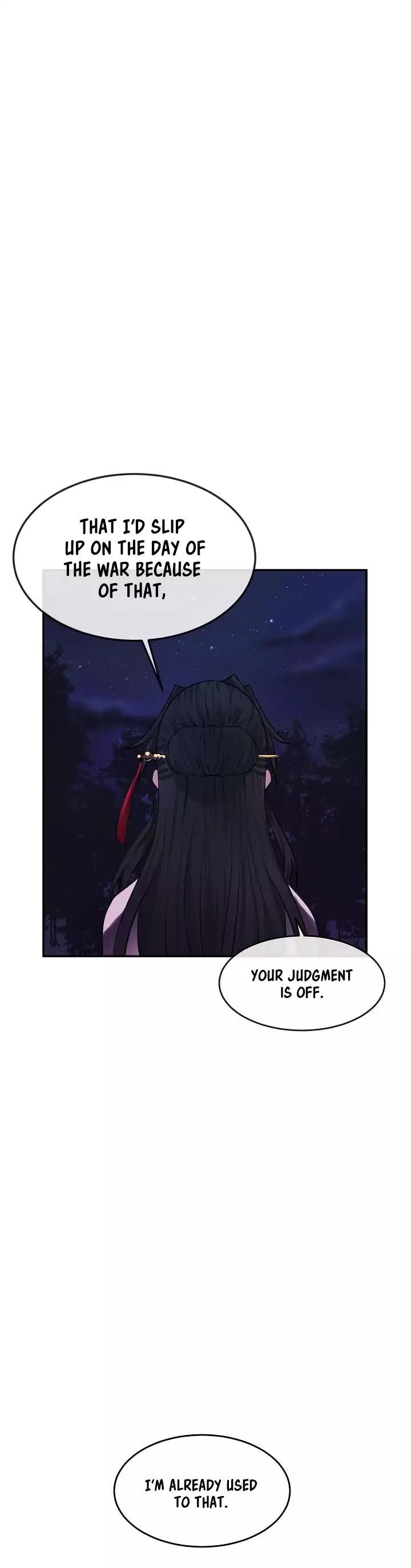 Volcanic Age Manhwa - Chapter 73 Page 35