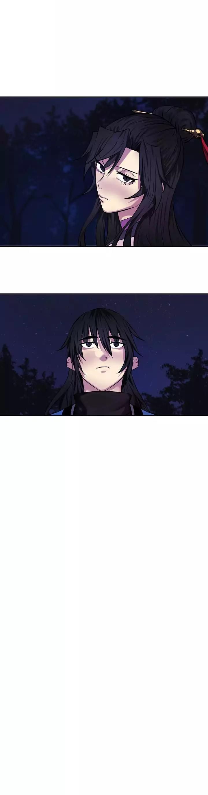 Volcanic Age Manhwa - Chapter 73 Page 36