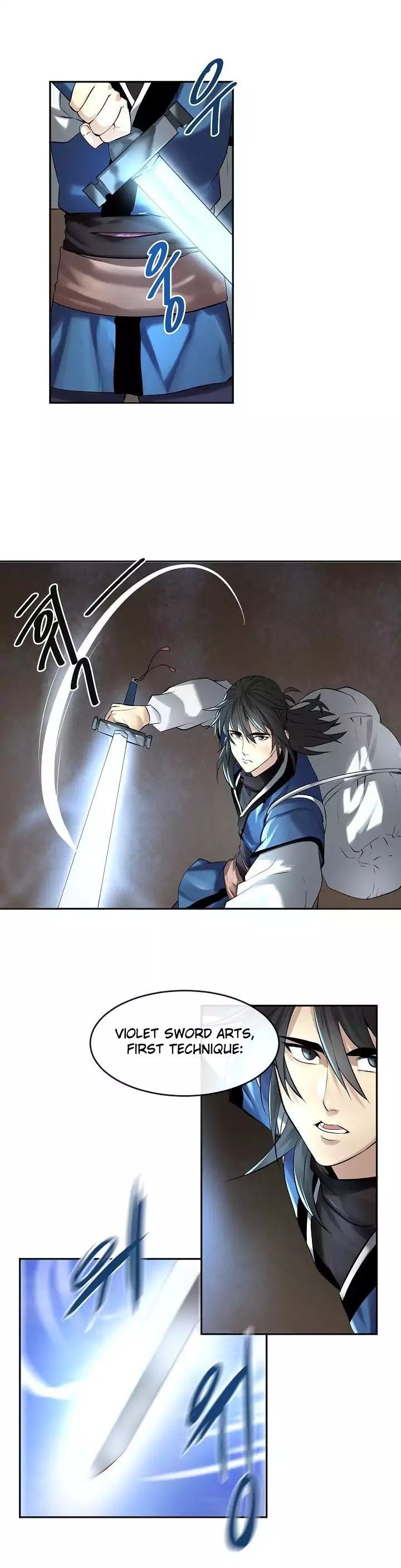 Volcanic Age Manhwa - Chapter 56 Page 0