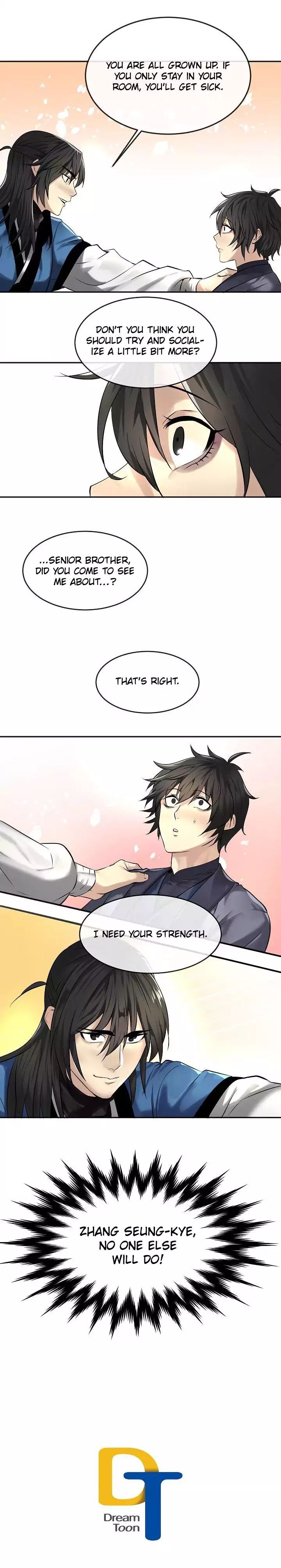 Volcanic Age Manhwa - Chapter 56 Page 20