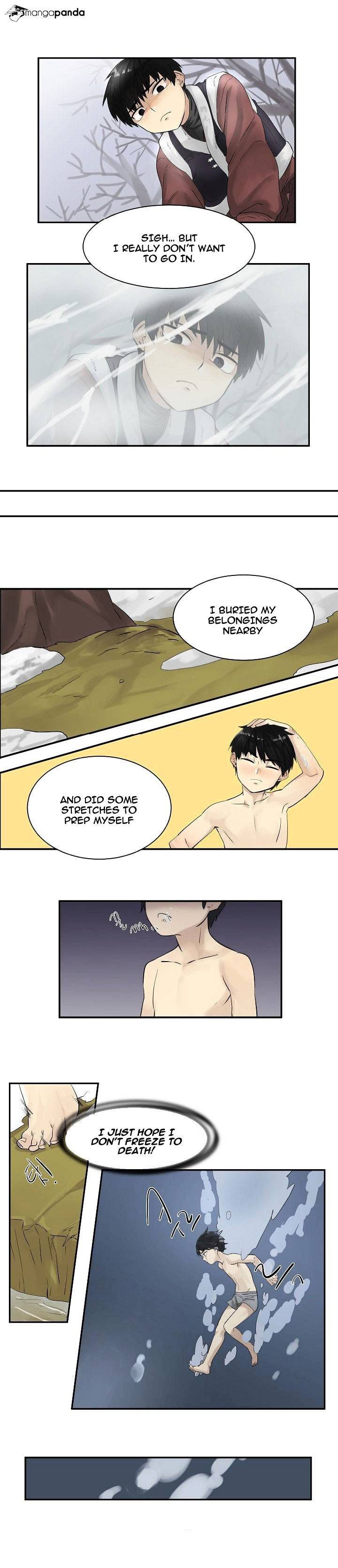 Volcanic Age Manhwa - Chapter 4 Page 9