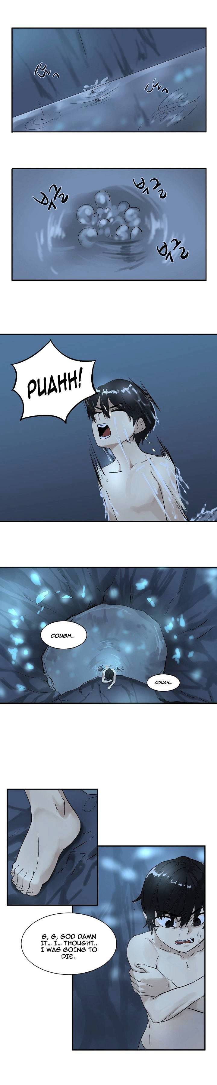 Volcanic Age Manhwa - Chapter 4 Page 11