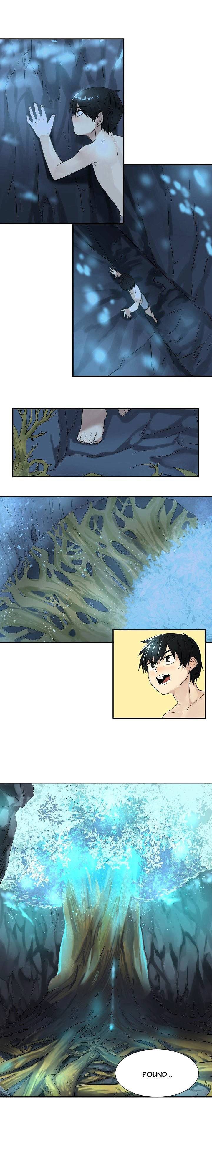 Volcanic Age Manhwa - Chapter 4 Page 13