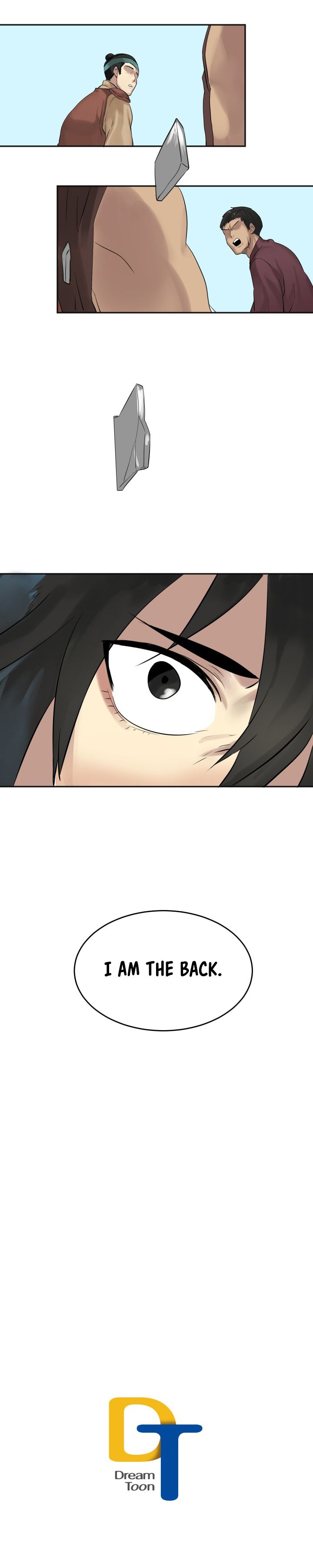 Volcanic Age Manhwa - Chapter 13 Page 14