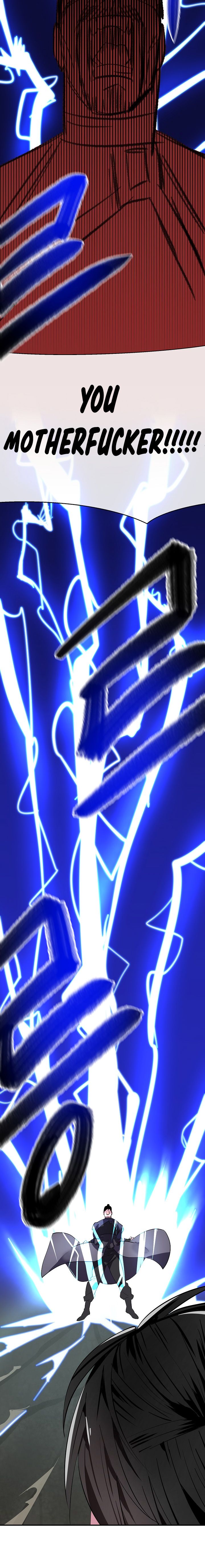 Volcanic Age Manhwa - Chapter 157 Page 12