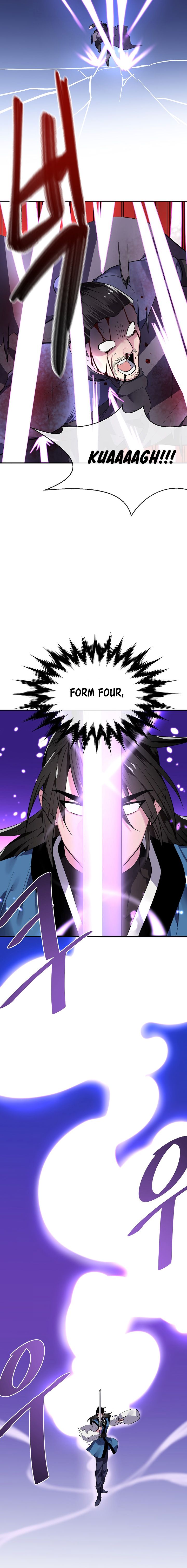 Volcanic Age Manhwa - Chapter 157 Page 16