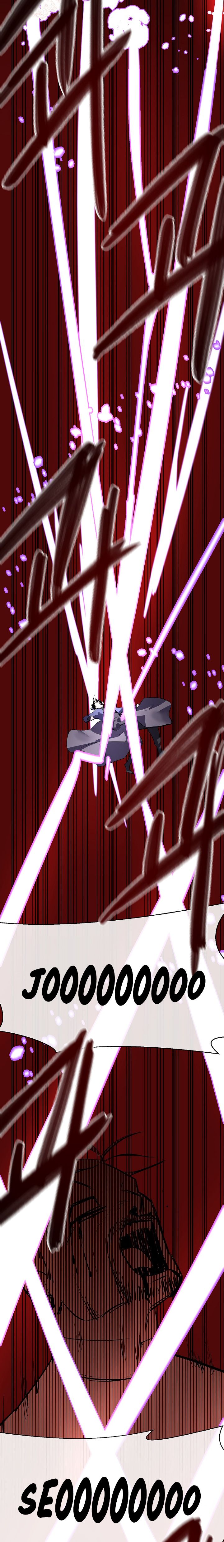 Volcanic Age Manhwa - Chapter 157 Page 18