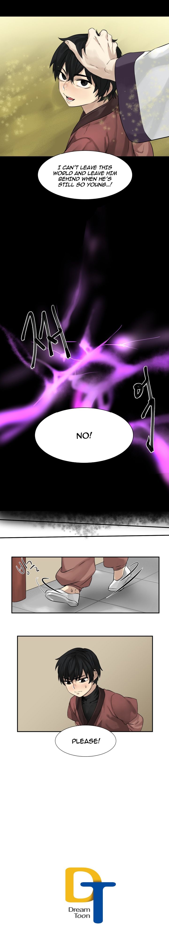 Volcanic Age Manhwa - Chapter 5 Page 16