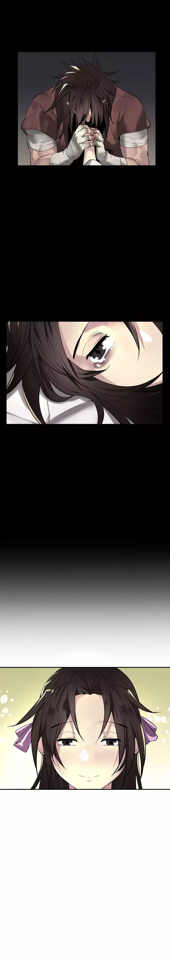 Volcanic Age Manhwa - Chapter 70 Page 8