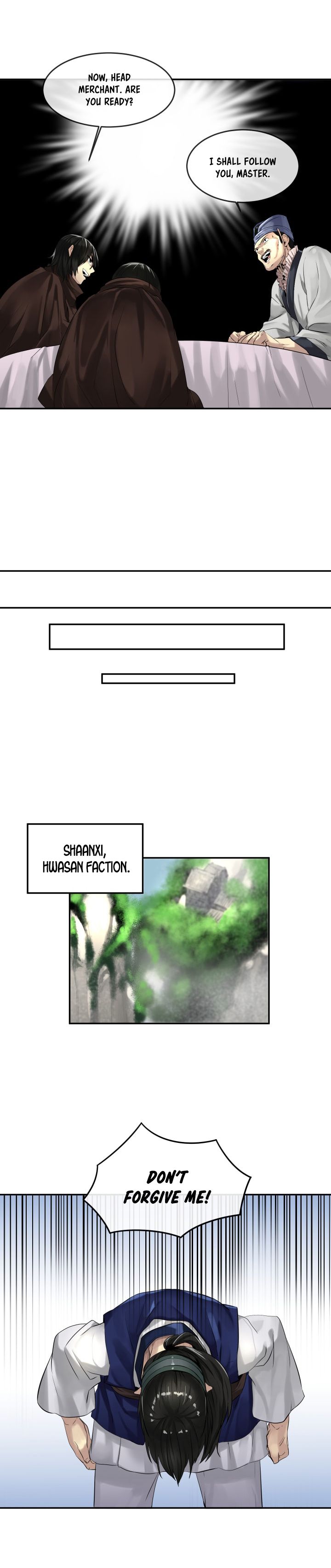 Volcanic Age Manhwa - Chapter 22 Page 4