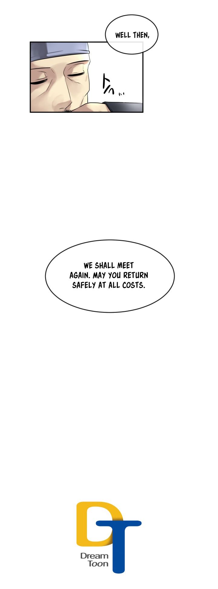 Volcanic Age Manhwa - Chapter 22 Page 13