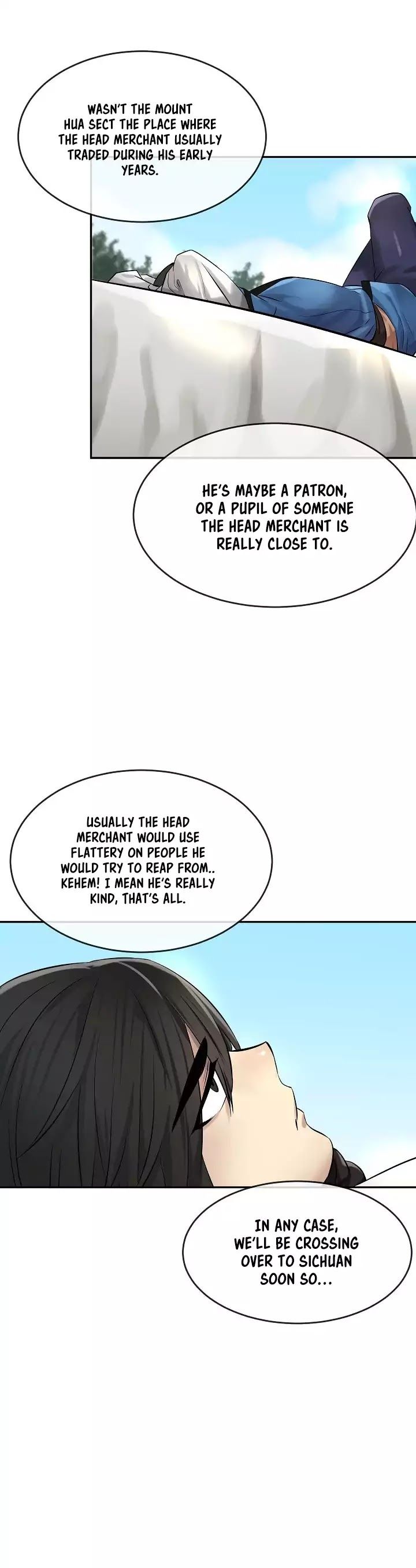 Volcanic Age Manhwa - Chapter 40 Page 17