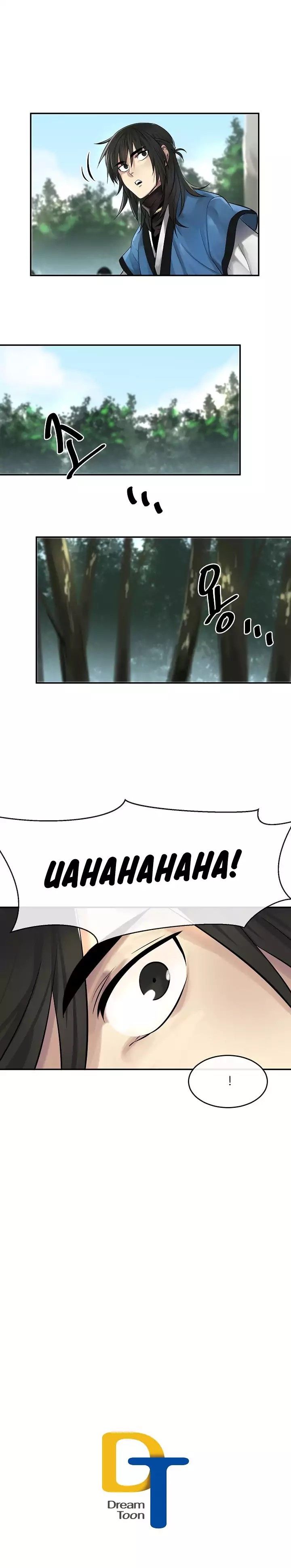 Volcanic Age Manhwa - Chapter 40 Page 19