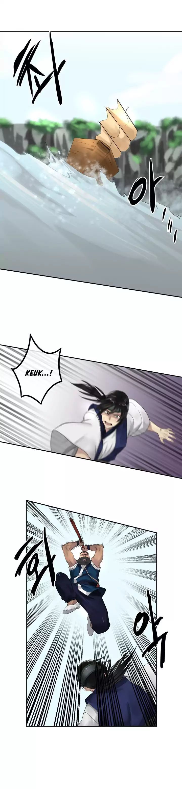 Volcanic Age Manhwa - Chapter 20 Page 12