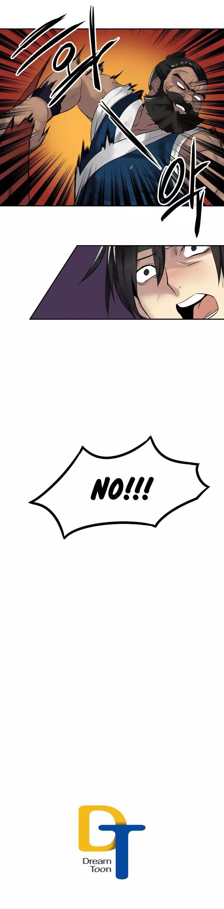 Volcanic Age Manhwa - Chapter 20 Page 17