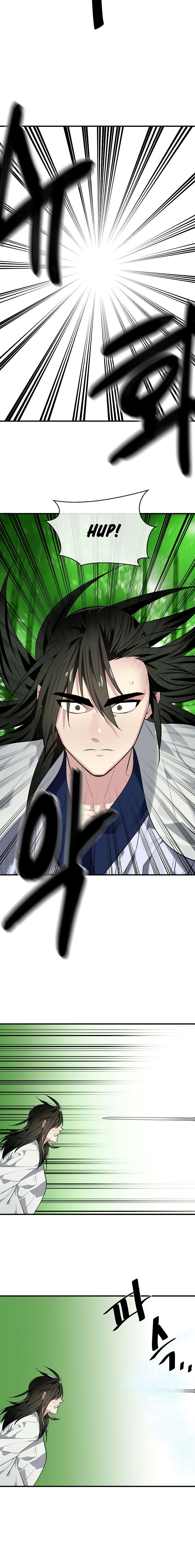 Volcanic Age Manhwa - Chapter 161 Page 8